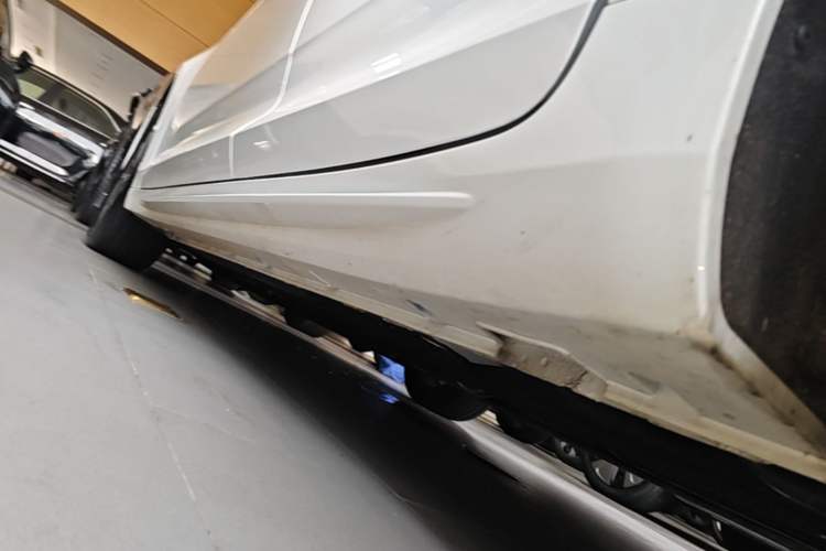 Used Geely Auto Preface 2025 Dongfang Yao 1.5TD Fuyao Edition
