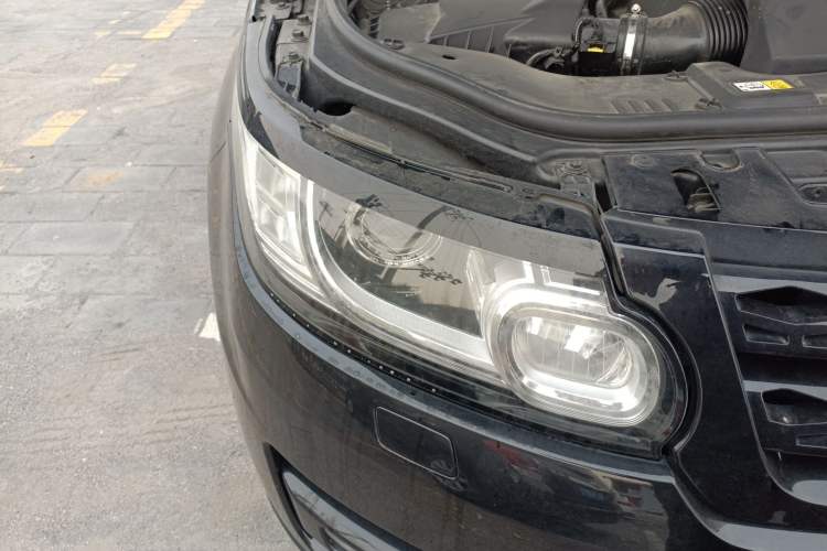 Used Land Rover Range Rover Sport 2016 3.0 SC V6 HSE DYNAMIC