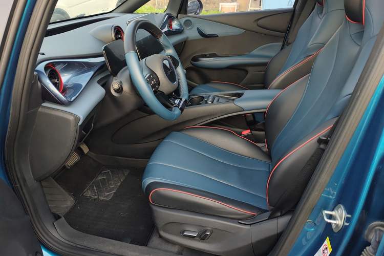 Used BYD Dolphin 2021 401km Knight Edition