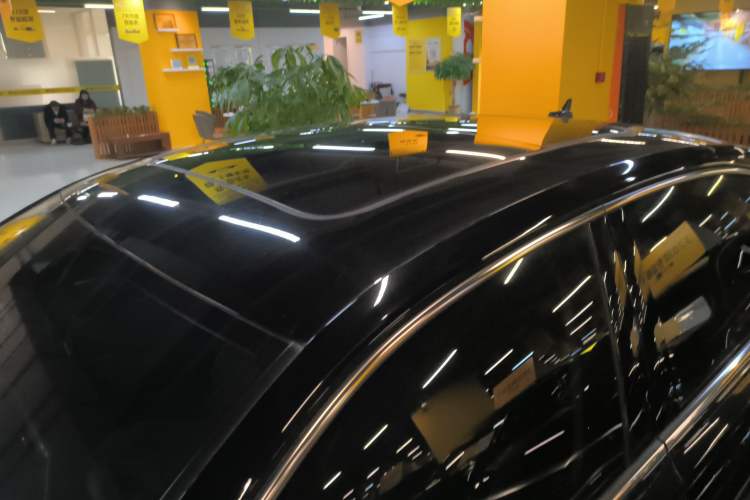 Used Volkswagen Passat 2023 330TSI Luxury Edition