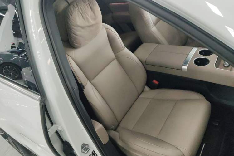 Used Li Auto L6 2025 Max Smart Refresh Edition
