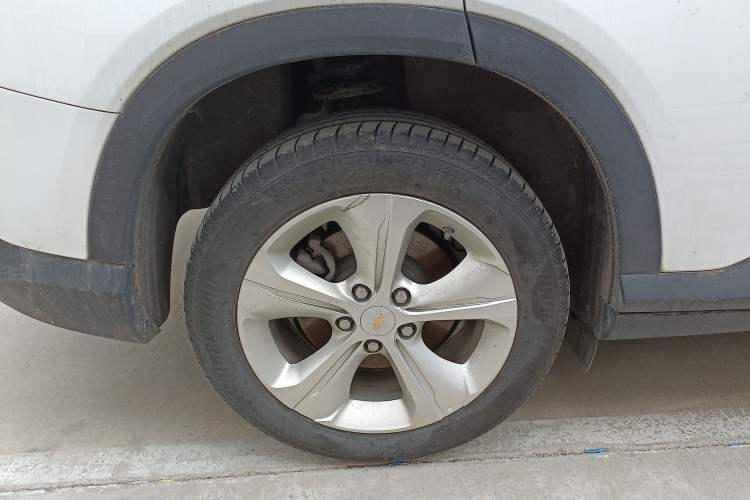 Used Chevrolet Menlo 2023 Star Enjoyment Version Plus
