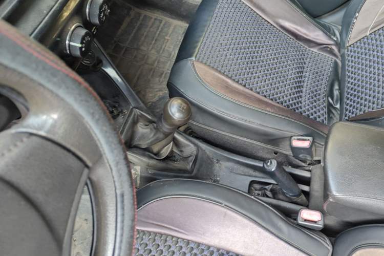 Used Toyota Vios 2014 1.5L Manual ZhiZhen Edition
