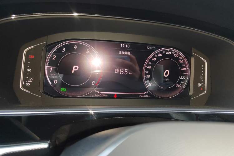 Used Volkswagen Passat 2023 Revised 330TSI Elite Edition