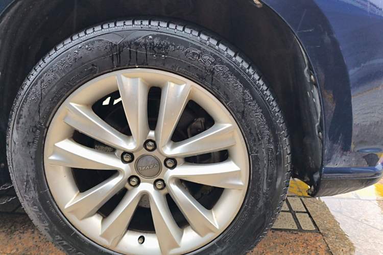 Used Haval H2 2016 Red-Label 1.5T Automatic Two-Wheel Drive Luxury Model