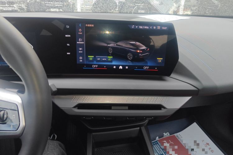 Used BMW 2 Series 2025 225L M Sport Night Edition Package
