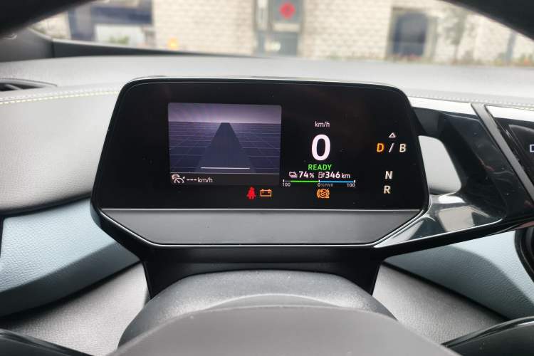 Used Volkswagen ID.4 X 2021 Pro Smart Long-Range Edition
