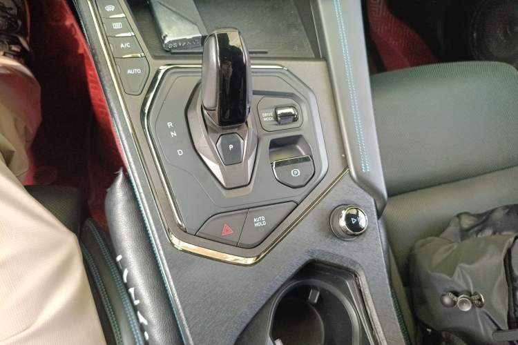 Used Lynk & Co 05 EM-P 2021 1.5TD PHEV HALO
