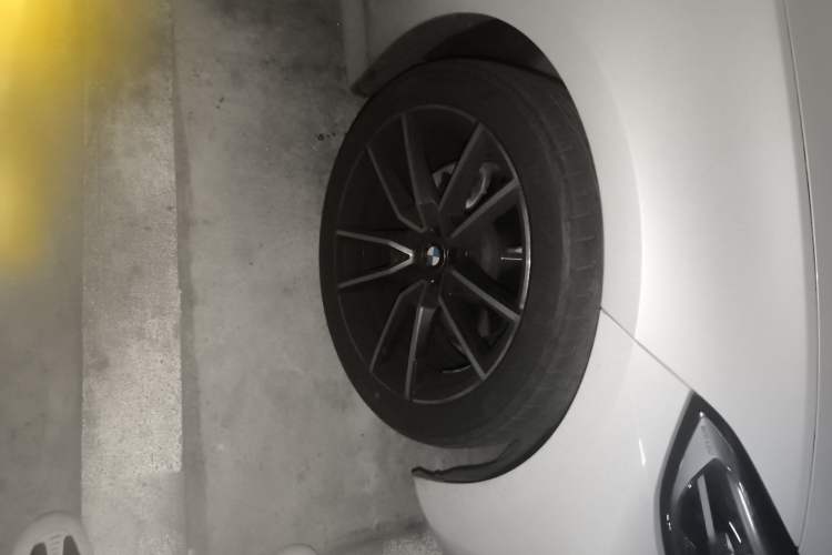 Used BMW 3 Series 2020 320Li M Sport Package