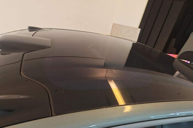 Used Nio ET7 2022 100kWh First Edition