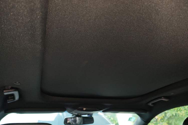 Used Lincoln MKX 2015 2.7T Four-Wheel Drive Prestige Edition