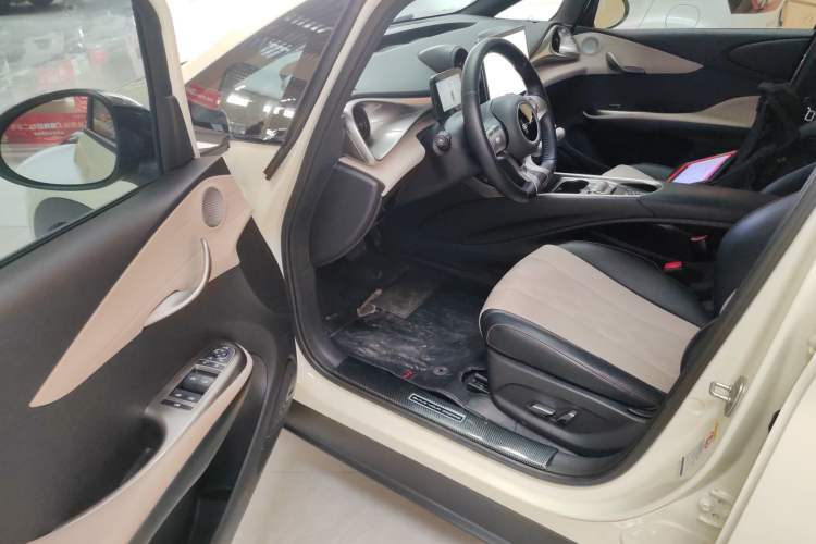 Used BYD Dolphin 2023 420 km Fashion Edition
