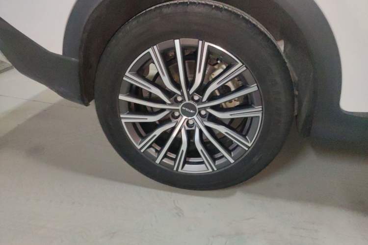 Used JETOUR X70 PLUS 2023 1.5T DCT Brave PLUS 7-Seater