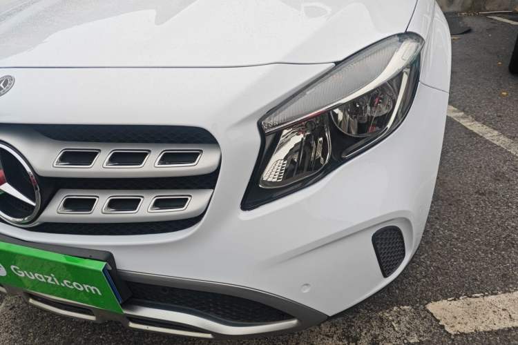 Used Mercedes-Benz GLA 2019 GLA 200 Dynamic Edition