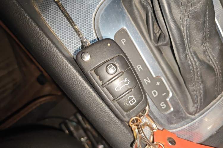 Used Audi Q3 2016 30 TFSI Collector's Edition Comfort Model
