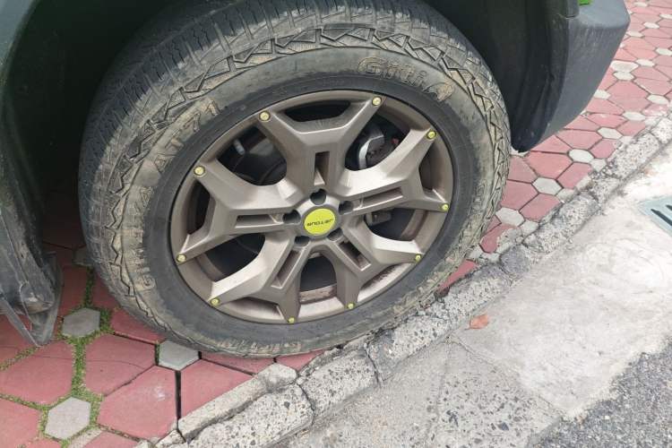 Used JETOUR Traveler 2023 2.0T Four-Wheel Drive Conqueror