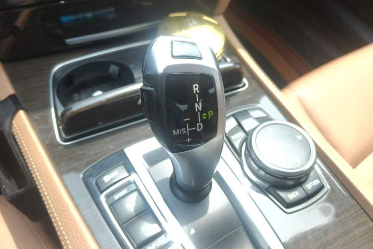 Used BMW 7 Series 2014 730Li Premium Edition
