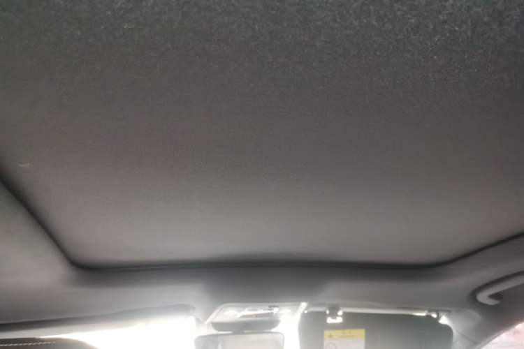 Used BYD Han 2021 EV Standard Range Luxury Model
