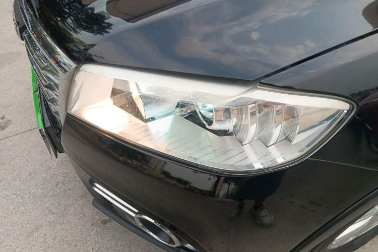 Used Haval H6 2018 Red-Label Sport Edition 1.5T Automatic Two-Wheel Drive Elite Model