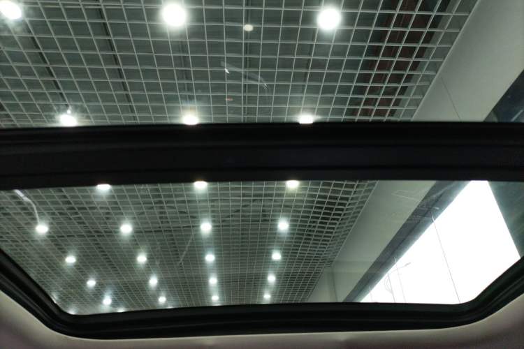 Used Changan Eado 2021 PLUS Blue Whale NE 1.4T GDI DCT Flagship Model