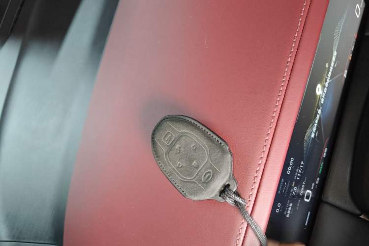 Used GAC Trumpchi M8 2023 Zongshi Series Dual-Motor YuZun Edition