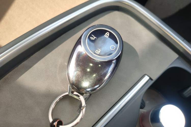 Used AION UT 2025 330 Starlight Edition
