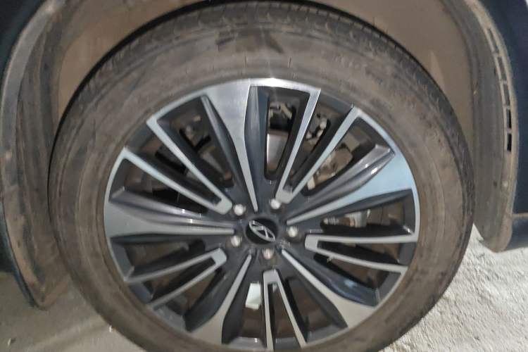 Used Chery Tiggo 8 PRO 2024 Champion Edition 390T Two-Wheel Drive Peak Version 7 Seats