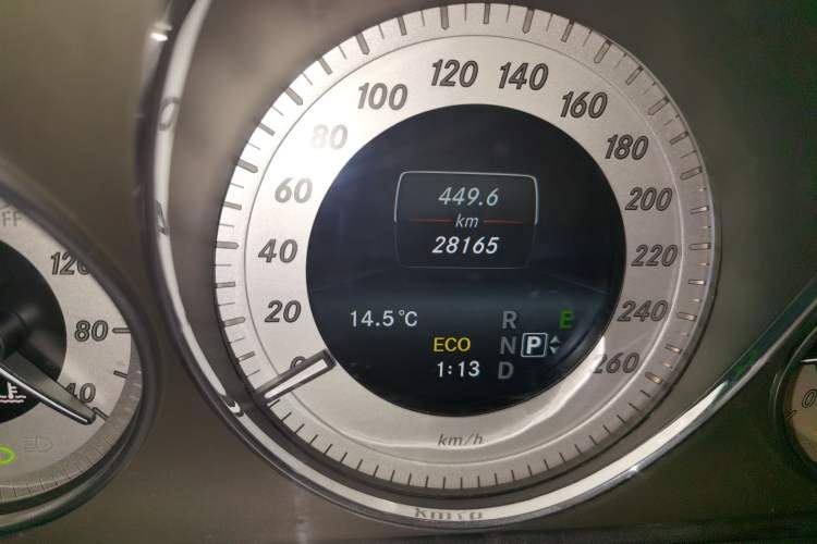 Used Mercedes-Benz GLK-Class 2014 GLK 200 Standard Model