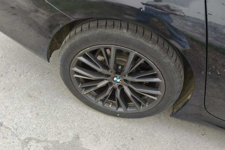 Used BMW 3 Series 2023 325Li M Sport Night Edition Package
