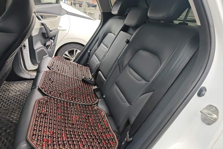 Used WM Motor EX5 2021 EX5-Z Fun Dynamic Edition
