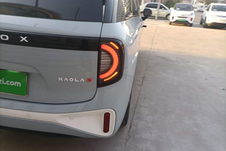 Used ARCFOX Kaola S 2024 AIR Right Rear Taillight