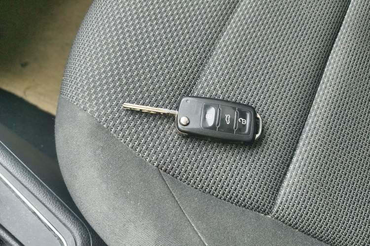 Used Volkswagen Bora 2019 Bora·Legend 1.5L Automatic Fashion Edition China VI Standard
