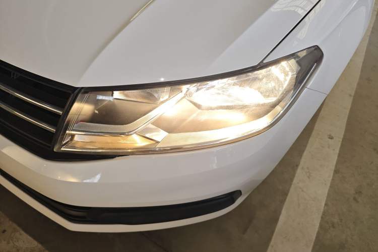 Used Volkswagen Santana 2018 Haval H6 1.5L Automatic Fashion Edition