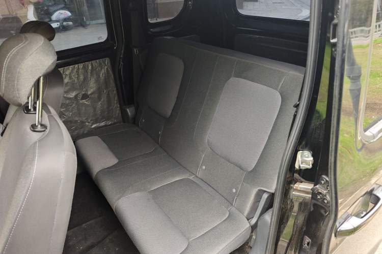 Used Wuling Zhiguang New Energy 2025 Comfort Model
