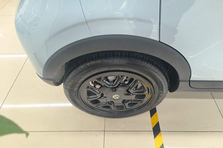 Used Leapmotor T03 2025 310 Comfort Edition
