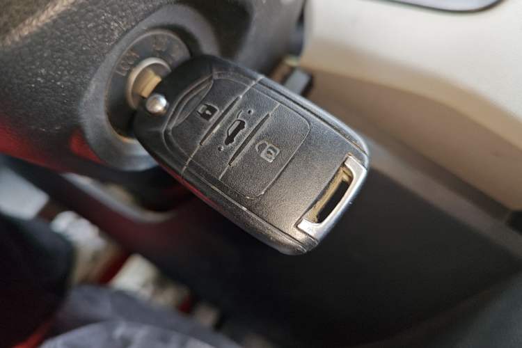 Used Wuling Zhengcheng 2021 1.5T Manual Luxury Version