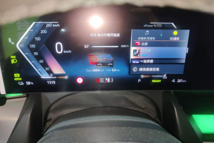 Used BMW i5 2024 eDrive 35L M Sport Package