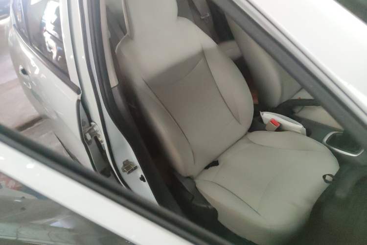 Used Chevrolet Sail 2015 Sail 3 1.5L Manual with Ideal Sunroof Edition
