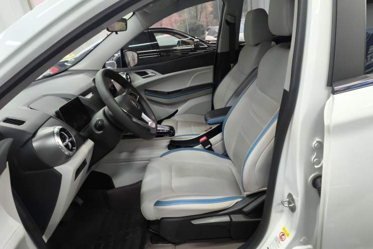 Used BYD Yuan Pro 2023 401 km Deluxe Version
