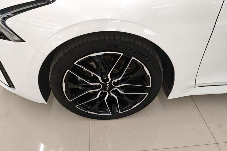 Used Kia K5 2021 380T GT-Line Flagship Edition