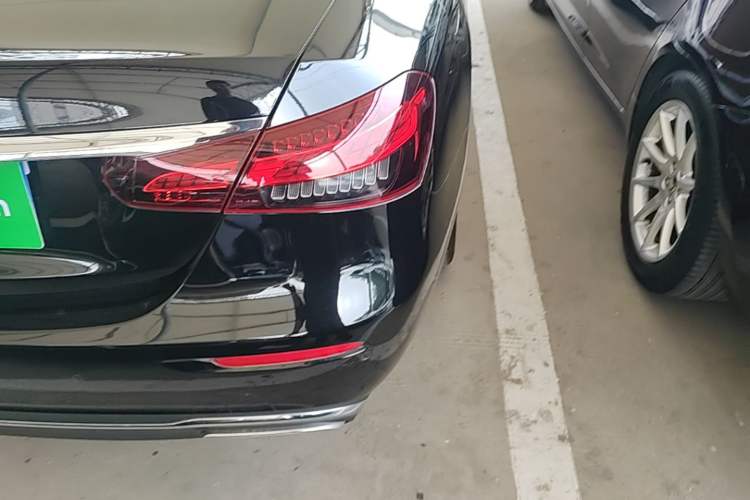 Used Mercedes-Benz E-Class 2023 E 300 L Luxury Model