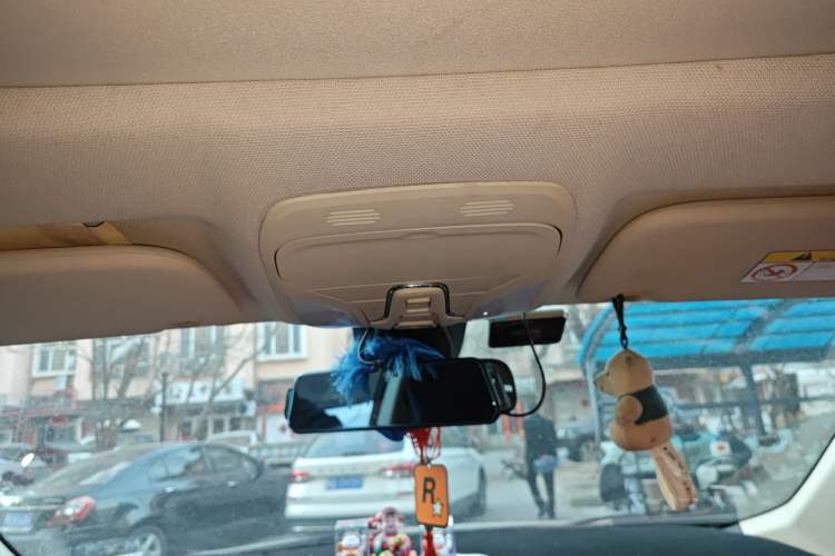 Used Soueast DX7 2016 1.5T Manual Triumph Edition