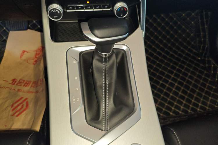 Used Geely Auto Coolray 2025 1.5L CVT Super Edition