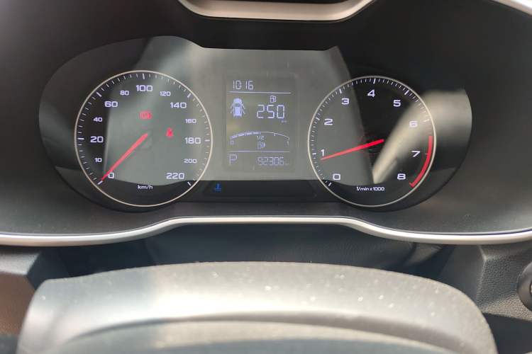 Used MG ZS 2017 1.5L Automatic Elite Edition