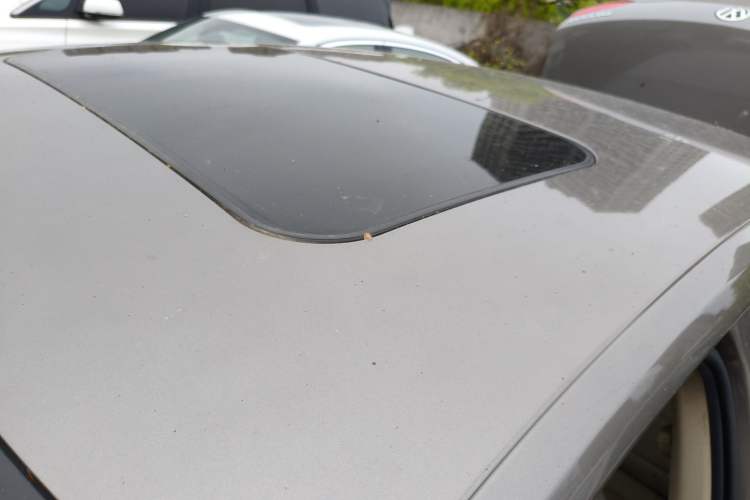 Used Volkswagen Passat 2011 1.8TSI Automatic Prestige Edition