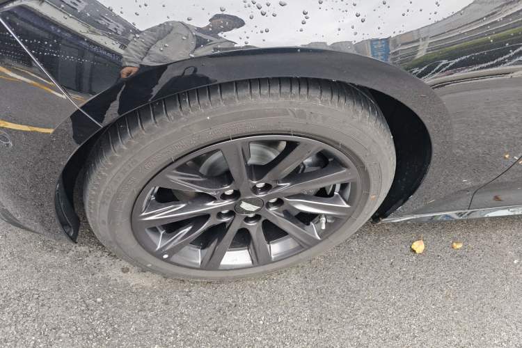 Used Cadillac CT5 2024 28T Prestige Edition