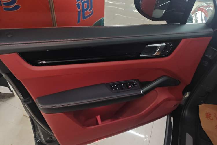 Used Porsche Cayenne 2023 Cayenne 3.0T