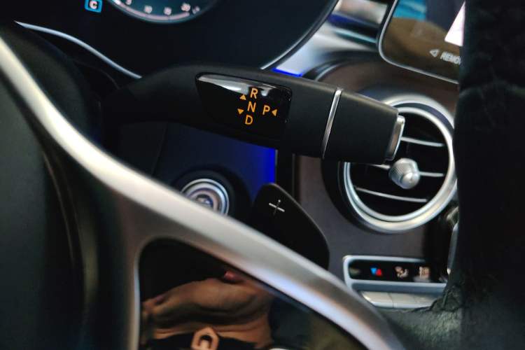 Used Mercedes-Benz GLC 2022 Facelift GLC 300 L 4MATIC Luxury Edition