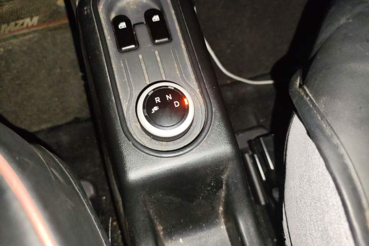 Used Wuling Hongguang MINIEV 2021 Macaron Premium Model – Lithium Iron Phosphate
