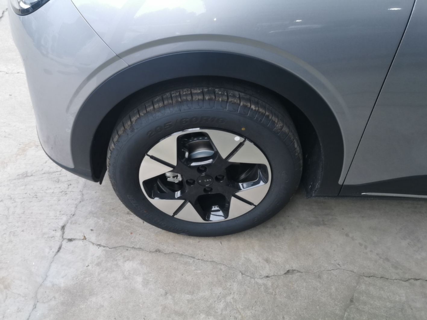 Geely Galaxy Geome 2026 310km Wind-Riding Edition — снимка 10